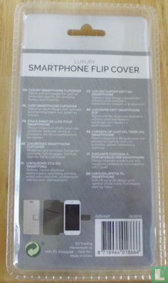 Luxury Smartphone Flipcover suitable for Iphone 7 / 8 - Image 2