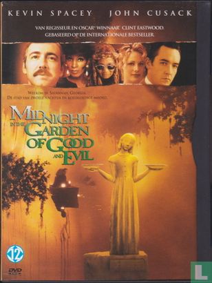 Midnight in the Garden of Good and Evil - Image 1
