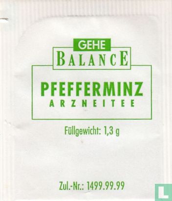 Pfefferminz - Image 1