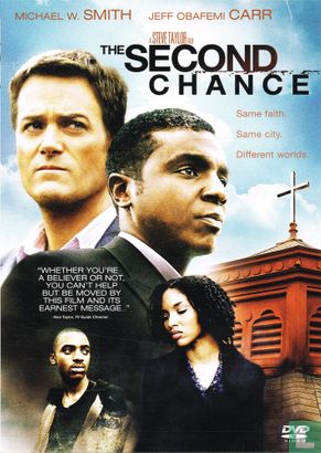 The Second Chance - Image 1