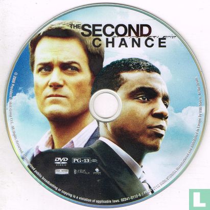 The Second Chance - Image 3