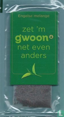Engelse melange - Image 1