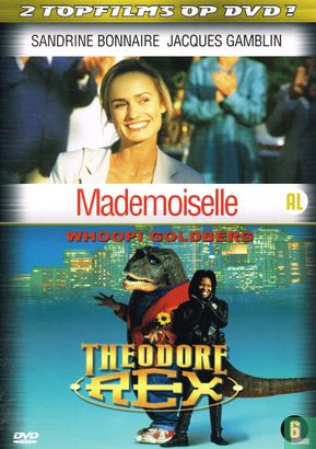 Mademoiselle + Theodore Rex - Image 1