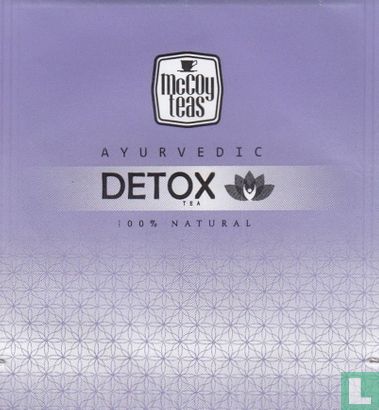 Detox Tea  - Afbeelding 1