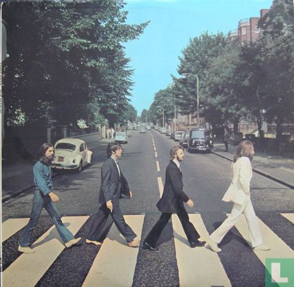 Abbey Road - Image 1