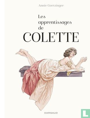 Les apprentissages de Colette - Bild 1