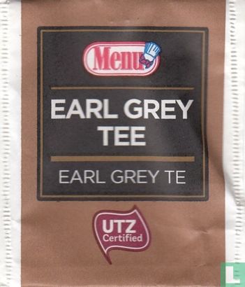 Earl Grey Tee - Afbeelding 1