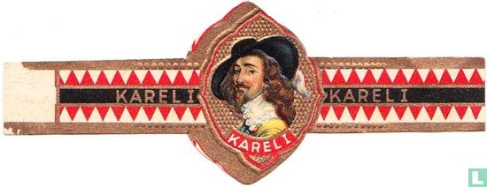 Karel I - Karel I - Karel I - Image 1