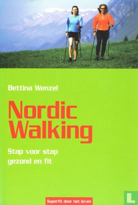 Nordic Walking - Image 1