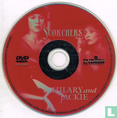 Scorchers + Hilary and Jackie - Image 3