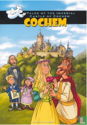 Tales of the Imperial Castle of Cochem - Image 1