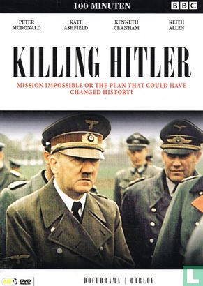 Killing Hitler - Image 1