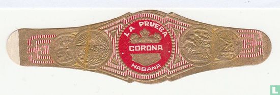 La Prueba Corona Habana - Image 1