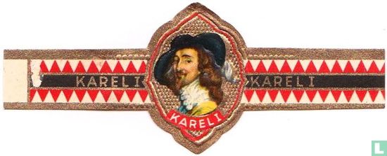 Karel I - Karel I - Karel I  - Afbeelding 1