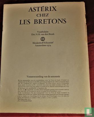 Astérix chez les Bretons - Image 3