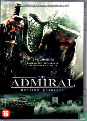 The Admiral: Roaring Currents - Image 1