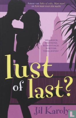Lust of last? - Afbeelding 1