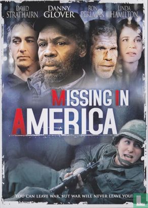 Missing in America - Afbeelding 1