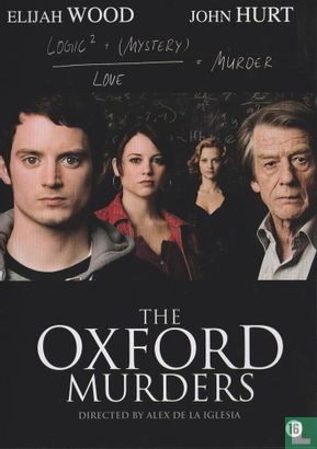 The Oxford Murders - Afbeelding 1