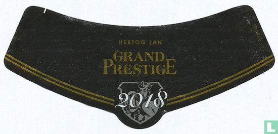Hertog Jan Grand Prestige - 2018 - Bild 3