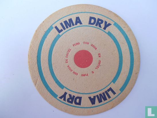 Lima Dry