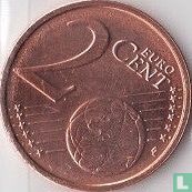 Slovenia 2 cent 2017 - Image 2