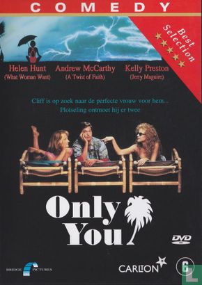 Only You - Bild 1