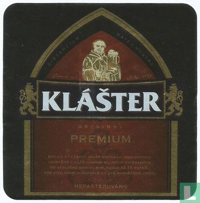 Kláster - Image 1