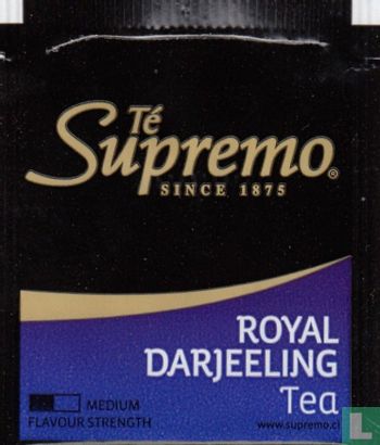 Té Royal Darjeeling - Image 2