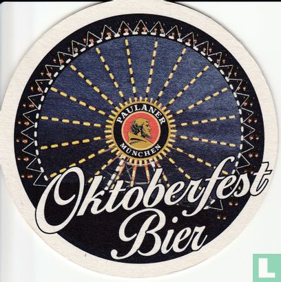 Oktoberfest  - Image 1