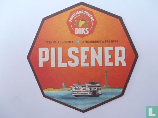 Tesselaar Pilsener - Bild 2