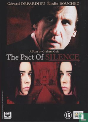 The Pact of Silence - Bild 1