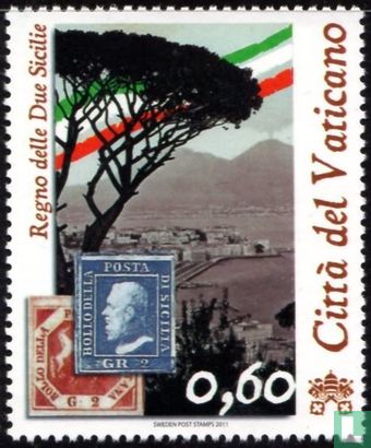 Einhundertfünfzig Jahre italienische Einheit