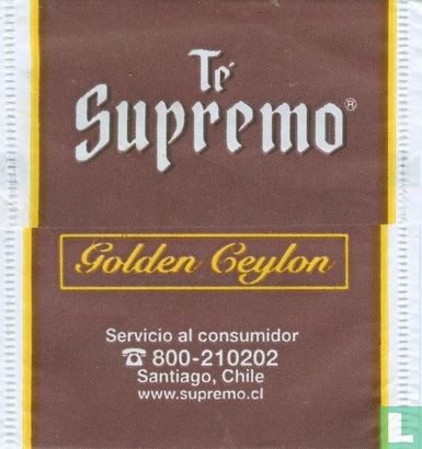 Ceylán Oro  - Image 2