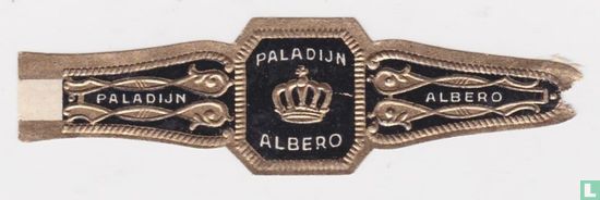Paladine Albero - Paladine - Albero - Image 1
