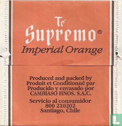 Naranja Imperial  - Image 2