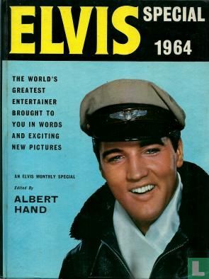 Elvis Special 1964 - Image 1