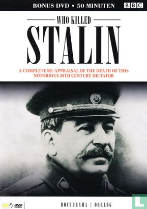 Who Killed Stalin - Image 1