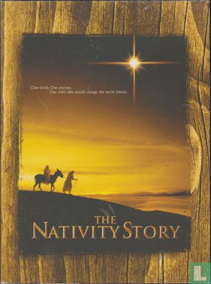 The Nativity Story - Image 1