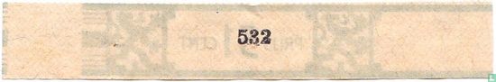 Prijs 51 cent - (Achterop nr. 532)  - Afbeelding 2