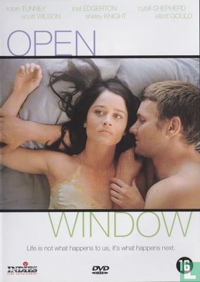 Open Window - Afbeelding 1