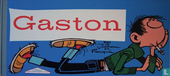 Gaston - Image 1