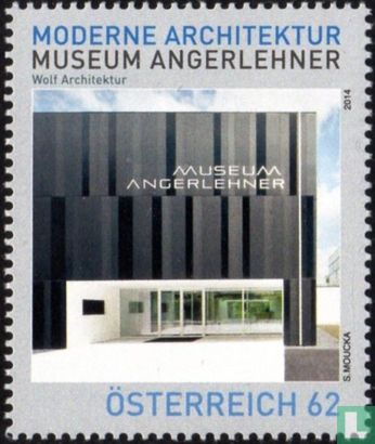 Museum Angerlehner 