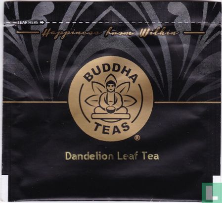 Dandelion Leaf Tea - Image 1