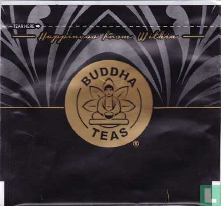 Buddha Teas - Image 1