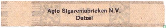 Prijs 29 cent - Agio sigarenfabrieken N.V. Duizel  - Afbeelding 2
