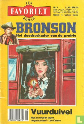 Bronson 3 - Image 1