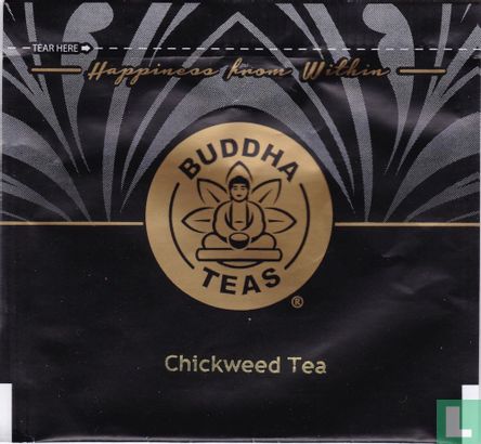 Chickweed Tea - Image 1