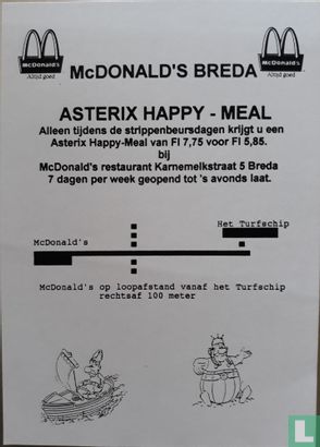 McDonald's Breda