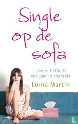 Single op de sofa - Image 1